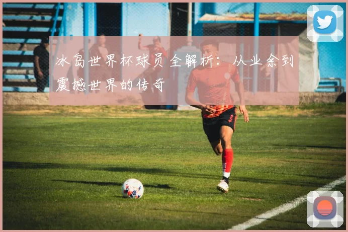 冰岛世界杯球员全解析：从业余到震撼世界的传奇